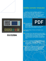 Gu320a PDF