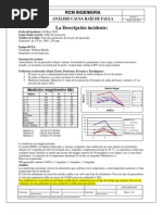 4.7 RCA Falla To Generador 175 KW 480v