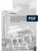 Preface: NTPC Limited Capacity Addition Programme - Project Management