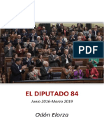 Capítulo Del Libro de Odon Elorza.