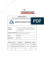 Calculo Sistema de Inyección y Extracción Cocina Temporal