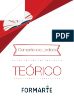 CompetenciaLectora - Teorico PDF