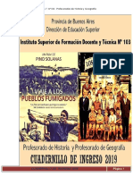 Cuadernillo Sociales 2019 PDF