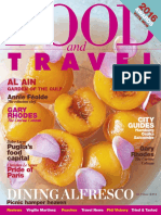 Food Amp Amp Travel Arabia Vol3 I7 I8 2016 VK Com ENGLISHMAGAZINES PDF