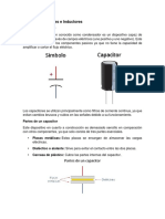 Clase 6 Capacitores e Inductores