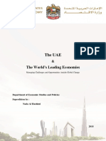 The UAE and The Worlds Leading Economies PDF