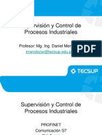 Procesos Industriales