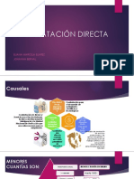 Contratación Directa