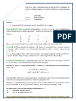 HSC Routine 2019