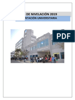 Cuadernillo 2019 PDF