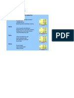 Solution Manual For Fundamentals of Cost Accounting 4th Edition Lanen, Anderson, Maher