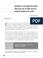 Participación Activa PDF