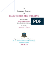 Rohit Seminar Report