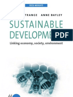 Sustainable Development