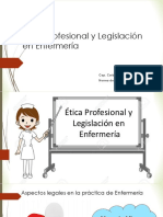 Etica Profesional PDF