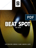 BeatSpot PDF PDF