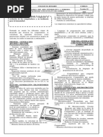 Actividad: Generación de Las Computadoras 2 Periodo