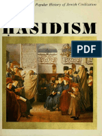 Hasidism - A. Rubinstein (Compiler)