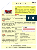 Seismic Instrumentation