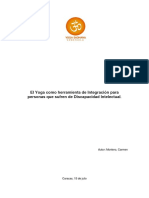 El Yoga Como Herramienta de Integración 1307