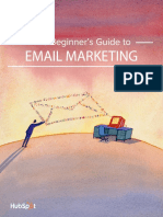 Email Marketing Ebook