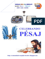 Pesaj F PDF