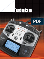 Futz2010 Futaba Catalog