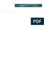 No. Type of Work Summary of Technical Specifications in The Contract Standard Procedure / Work Instruction Standard Design