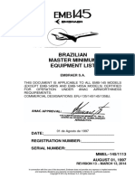 Erj145 Mmel 0003 R13 PDF