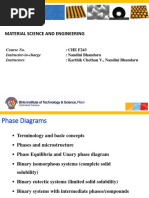 2019 03 28 Phase Diagrams