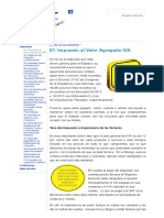 El Abc Del Iva PDF