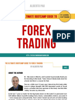 The Ultimate Bootcamp Guide To Trading Forex PDF