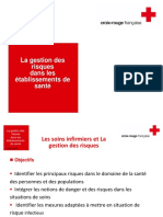 Gestion Des Risques