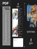 Agricultural Catalogue PDF