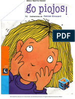 !tengo Piojos! PDF