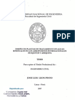 Leon PJ PDF