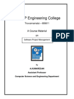 Software Project Management PDF