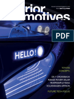 Interior Motives Spring 2017 PDF