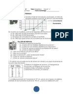 Grado 8. Guia 4-Estadistica