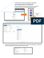 Manual de Uso Del Sistema Digital de Pedido de Examenes de Laboratorio