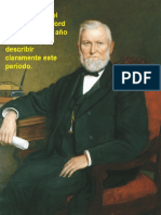 Una Visión Declarada Por El Presidente Wilford Woodruff en El Año