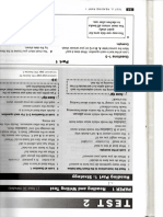 P.E.T. Writing Section PDF