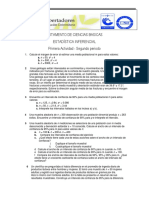 Prim Act-Segundo Periodo-2019-I