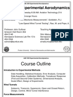 AAE 520 Introduction and Outline