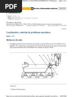 Refuerzo Elevada.