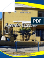 Agenda Escolar