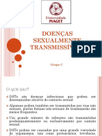 DST Anatomia Patologica