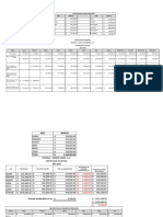 Tarea 07 de Finanzas Flujo de Efectivo