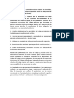 REFORMAS AL CODIGO de Trabajo Dto. 7-2017