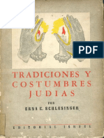 Libro Completo Tradiciones PDF